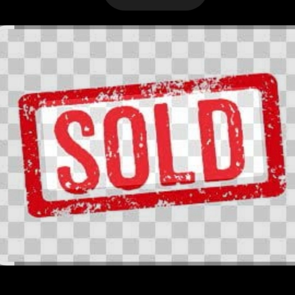 SOLD